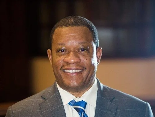 Leonard Pendergrass